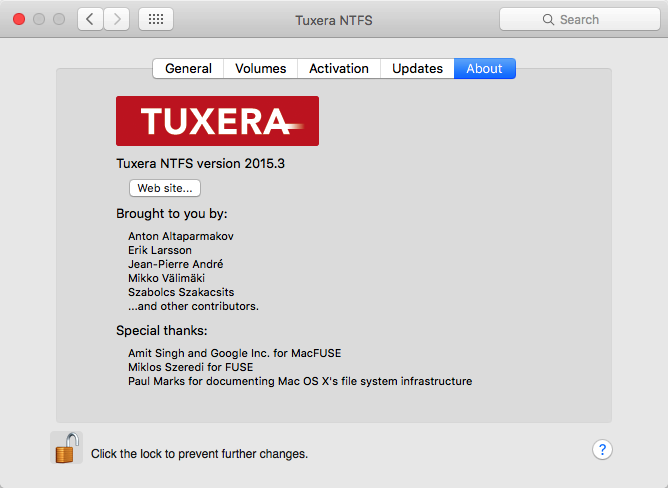Tuxera ntfs for mac 2018